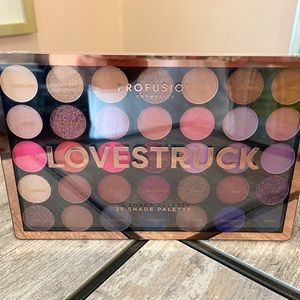 Eyeshadow Palettes Set(RESERVED.)